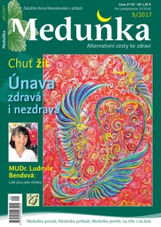 Meduňka 9/2017