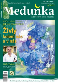 Meduňka 8/2017