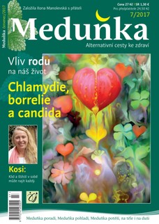 Meduňka 7/2017