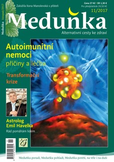 Meduňka 11/2017
