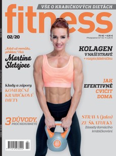 Fitness 2/2020
