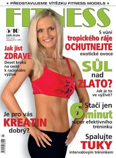 Fitness 5/2010
