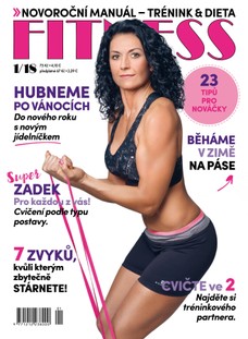 Fitness 01/2018