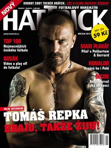 Hattrick 3/2012