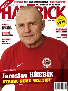 Hattrick 2/2012
