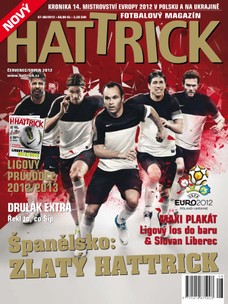 Hattrick 7/2012
