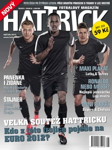 Hattrick 5/2012