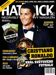 Hattrick 2-3/2015