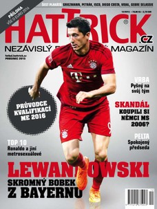 Hattrick 12/2015
