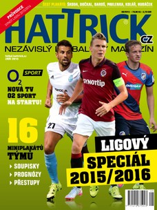 Hattrick 9/2015
