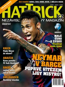 Hattrick 7/2015