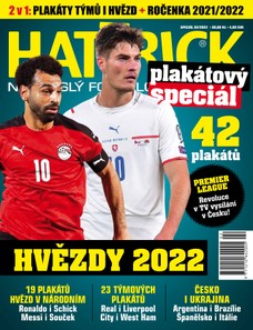 Hattrick SPECIÁL 02/2022