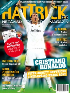 Hattrick 11/2014