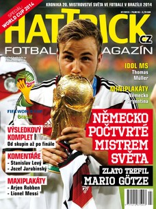 Hattrick 7/2014