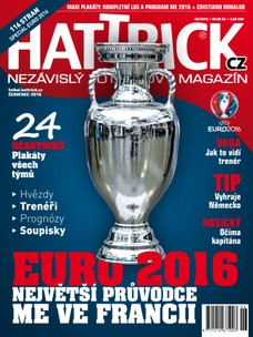 Hattrick 6/2016