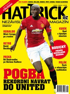 Hattrick 10/2016