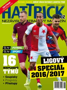Hattrick Speciál 03/2016_c67584