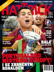 Hattrick 7-8/2016
