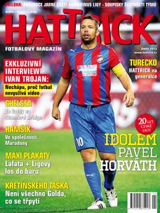 Hattrick 01-2/2013