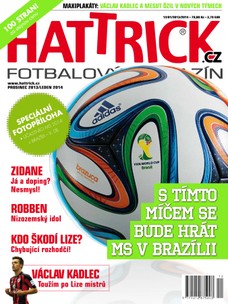 Hattrick 12/2013