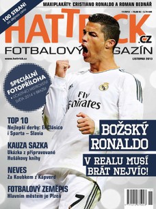 Hattrick 11/2013