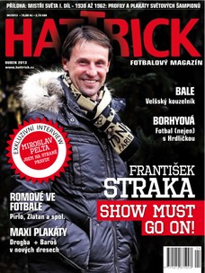 Hattrick 04/2013