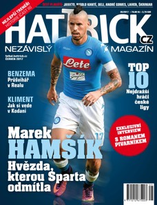 Hattrick 5/2017