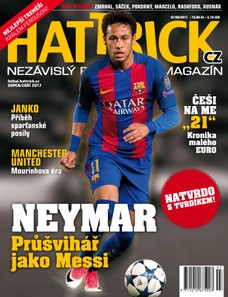 Hattrick 7/2017