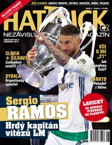 Hattrick 6/2017