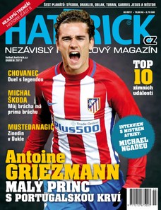 Hattrick 03/2017