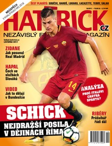 Hattrick 10/2017