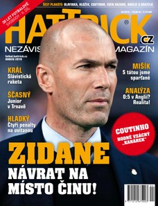 Hattrick 4/2019
