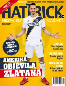 Hattrick 5/2018