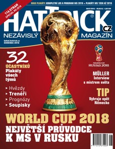 Hattrick 6-7/2018