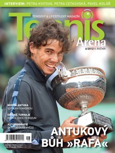 Tennis Arena 6/2012