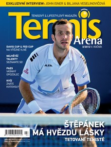 Tennis Arena 3/2012