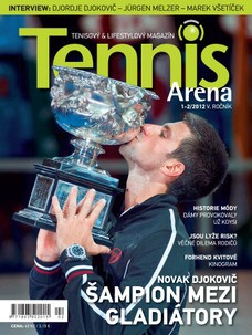 Tennis Arena Tennis Arena 1-2/2012