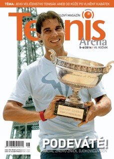 Tennis Arena 5/6 2014