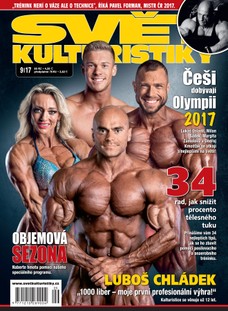 Svět Kulturistiky 9/2017_be6e34