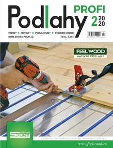 PODLAHY Profi 2/2020