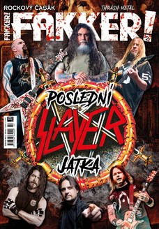 Časopis Fakker! 2/2019