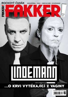 Časopis Fakker! 1/2020