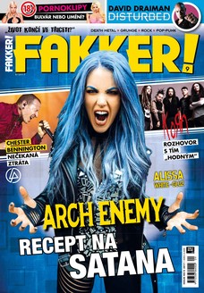 Časopis Fakker! 9/2017