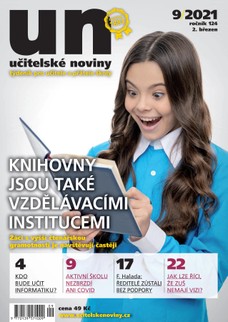 Učitelské noviny 9/2021