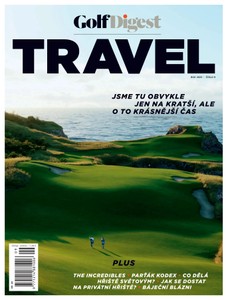 Golf Digest C&S 9/2022