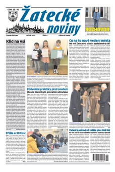 Žatecké noviny 06/23