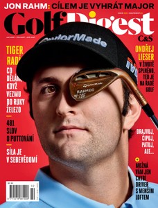 Golf Digest C&S 2/2020