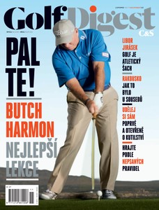 Golf Digest C&S 11/2017