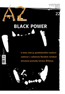 A2 kulturní čtrnáctideník 22/2012