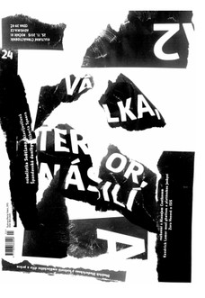 A2 kulturní čtrnáctideník 24/2015